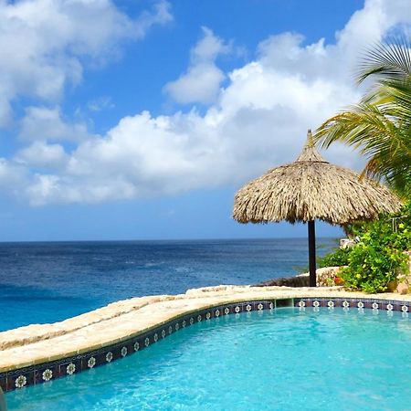 Lagun Blou Resort Curacao ภายนอก รูปภาพ