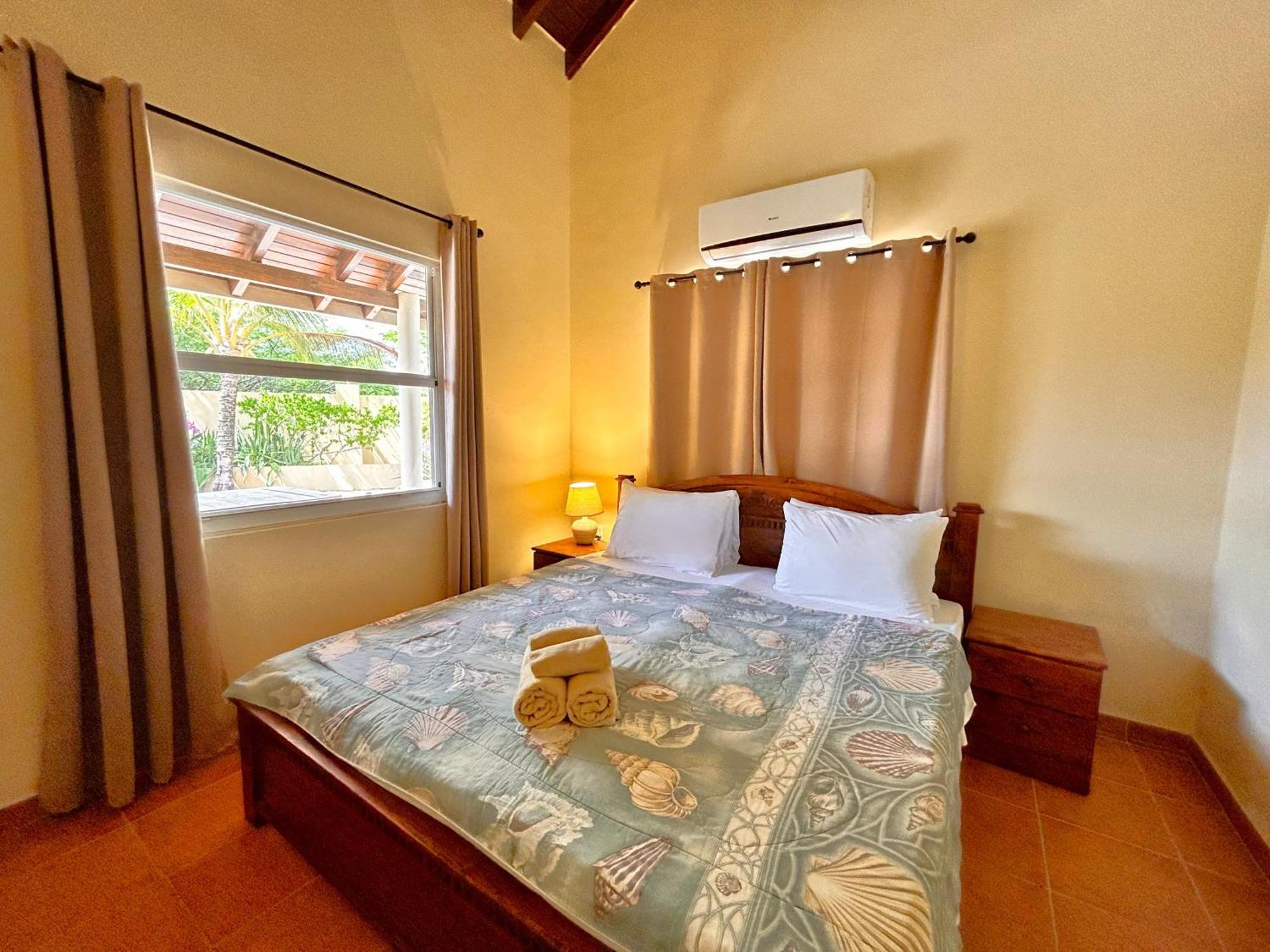 Lagun Blou Resort Curacao ภายนอก รูปภาพ