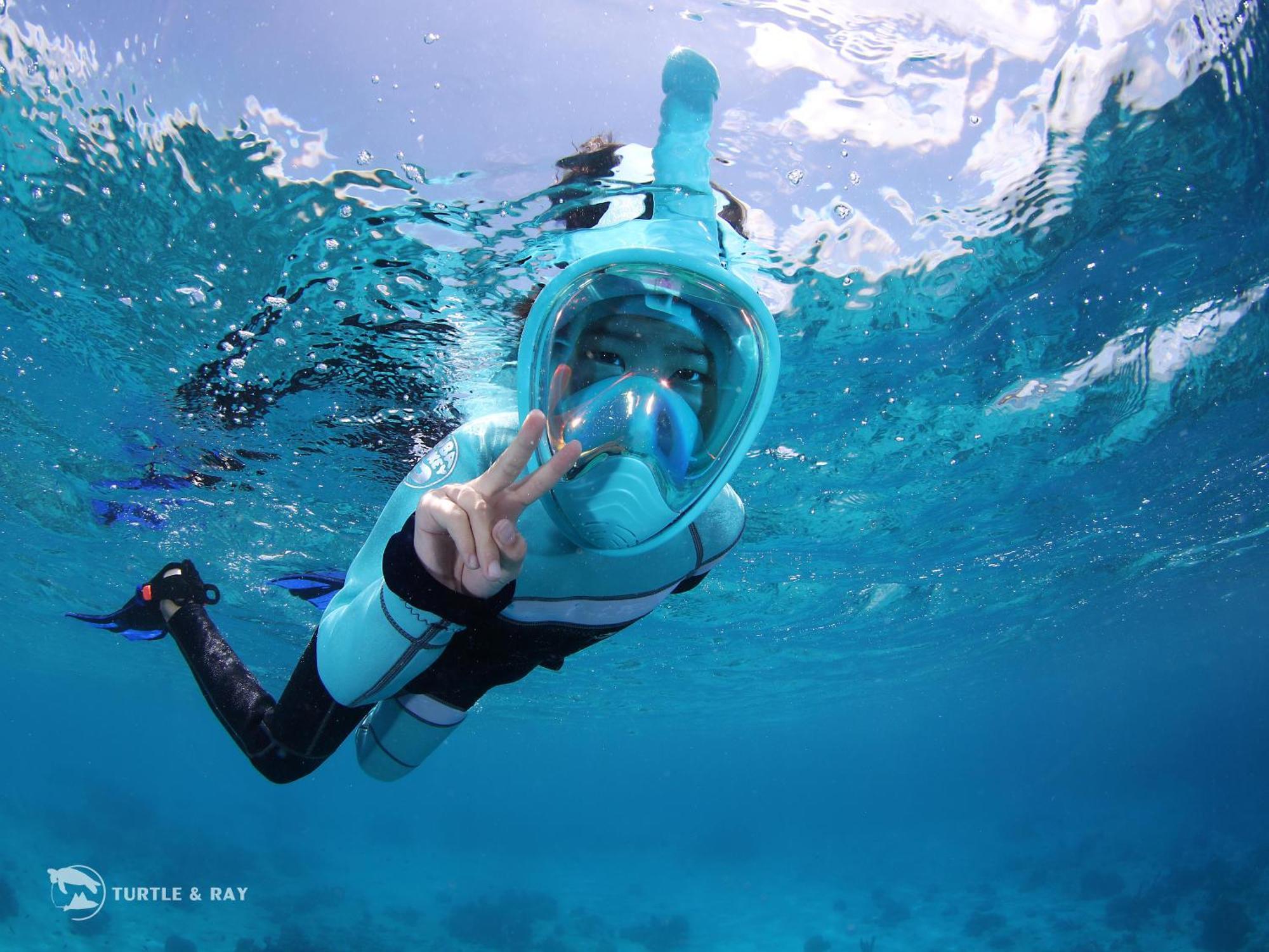 Lagun Blou Resort Curacao ภายนอก รูปภาพ