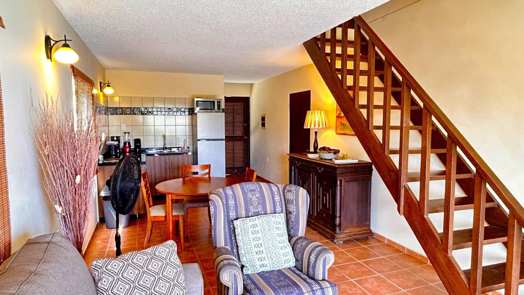 Lagun Blou Resort Curacao ภายนอก รูปภาพ