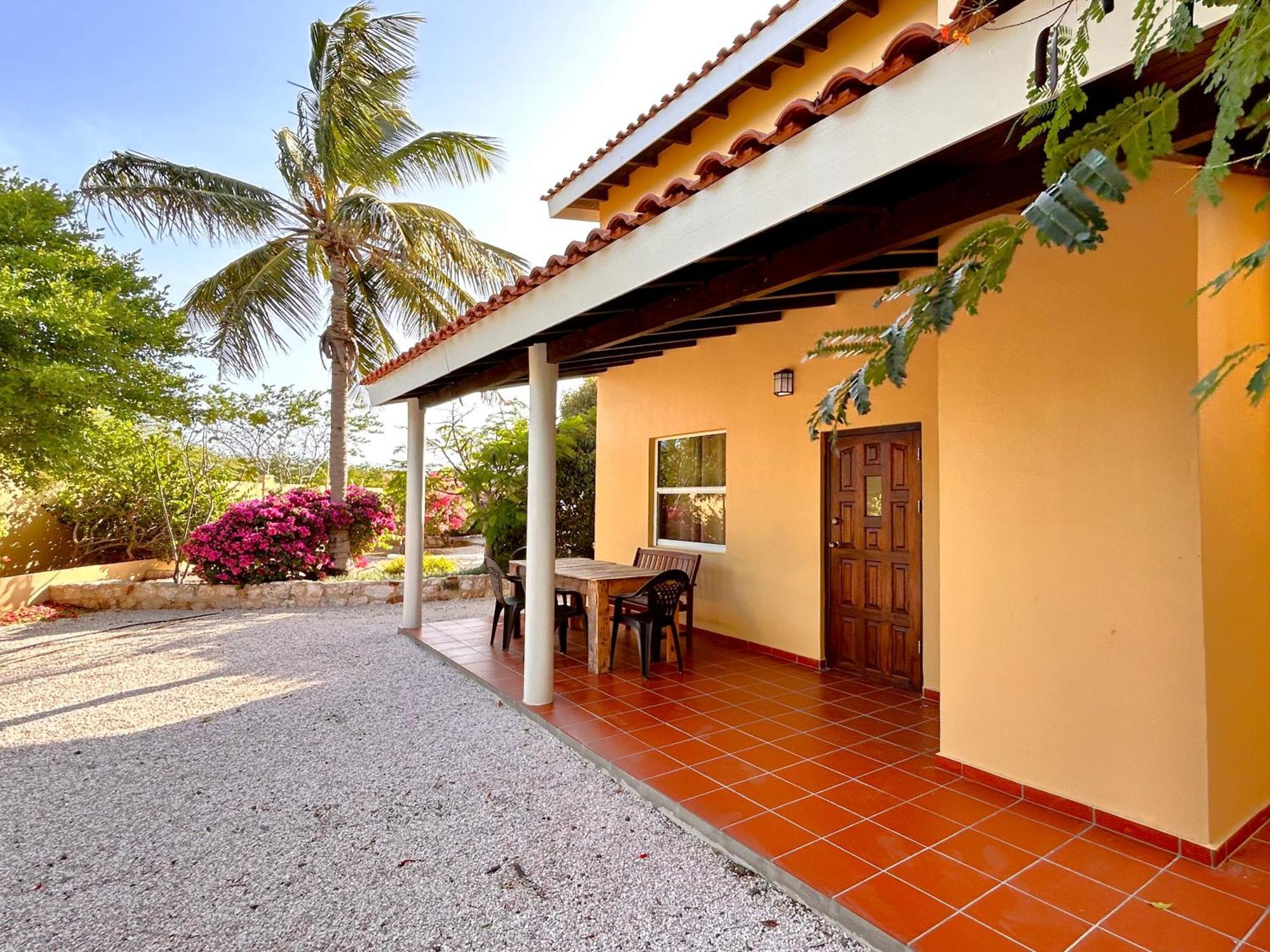 Lagun Blou Resort Curacao ภายนอก รูปภาพ